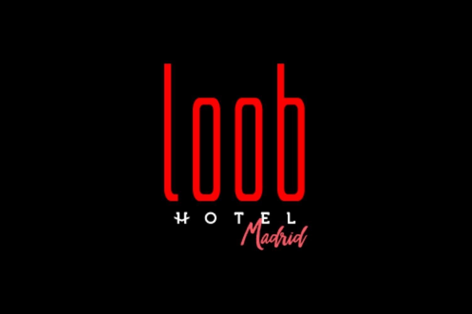 Hotel Loob Madrid